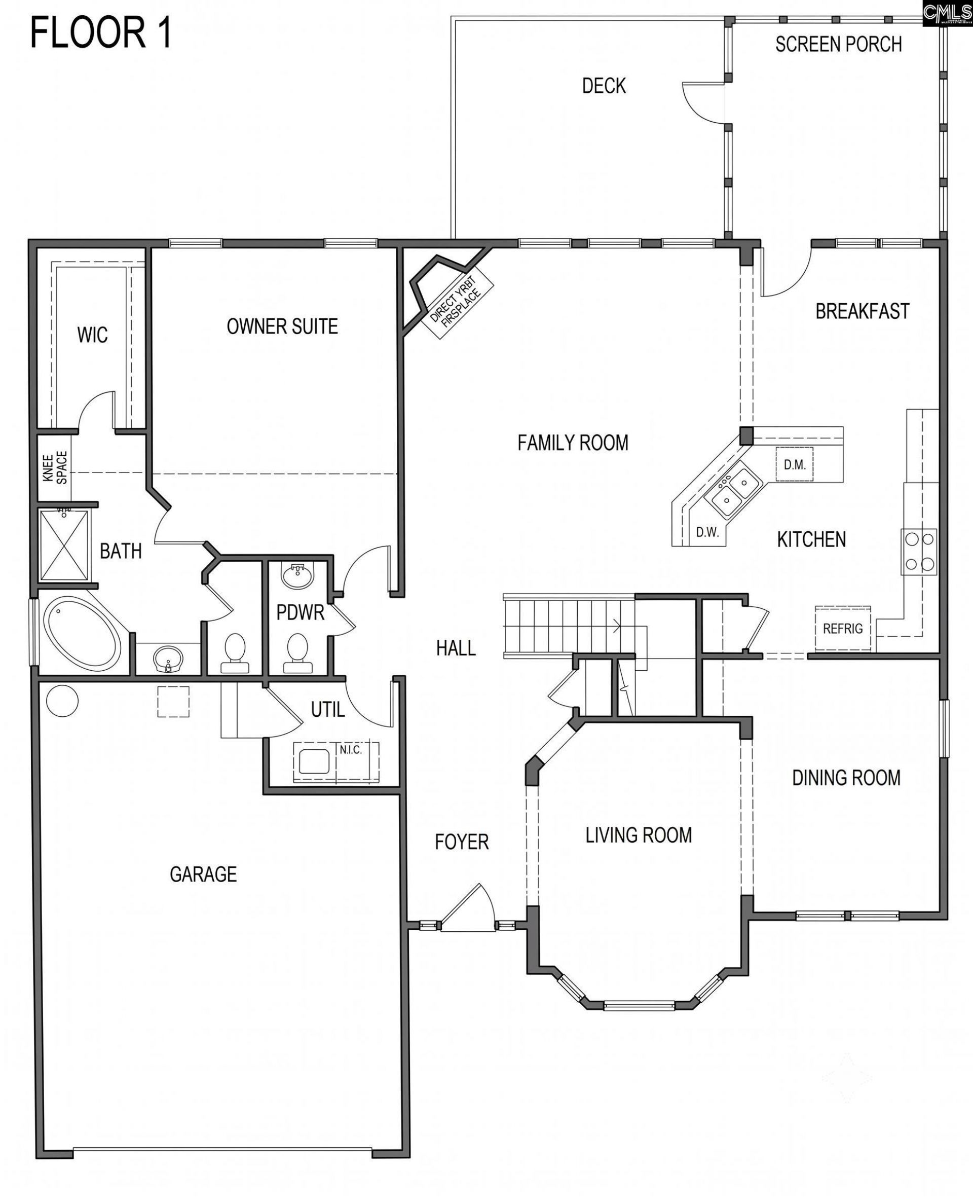 105 Chattooga Place Photo 69