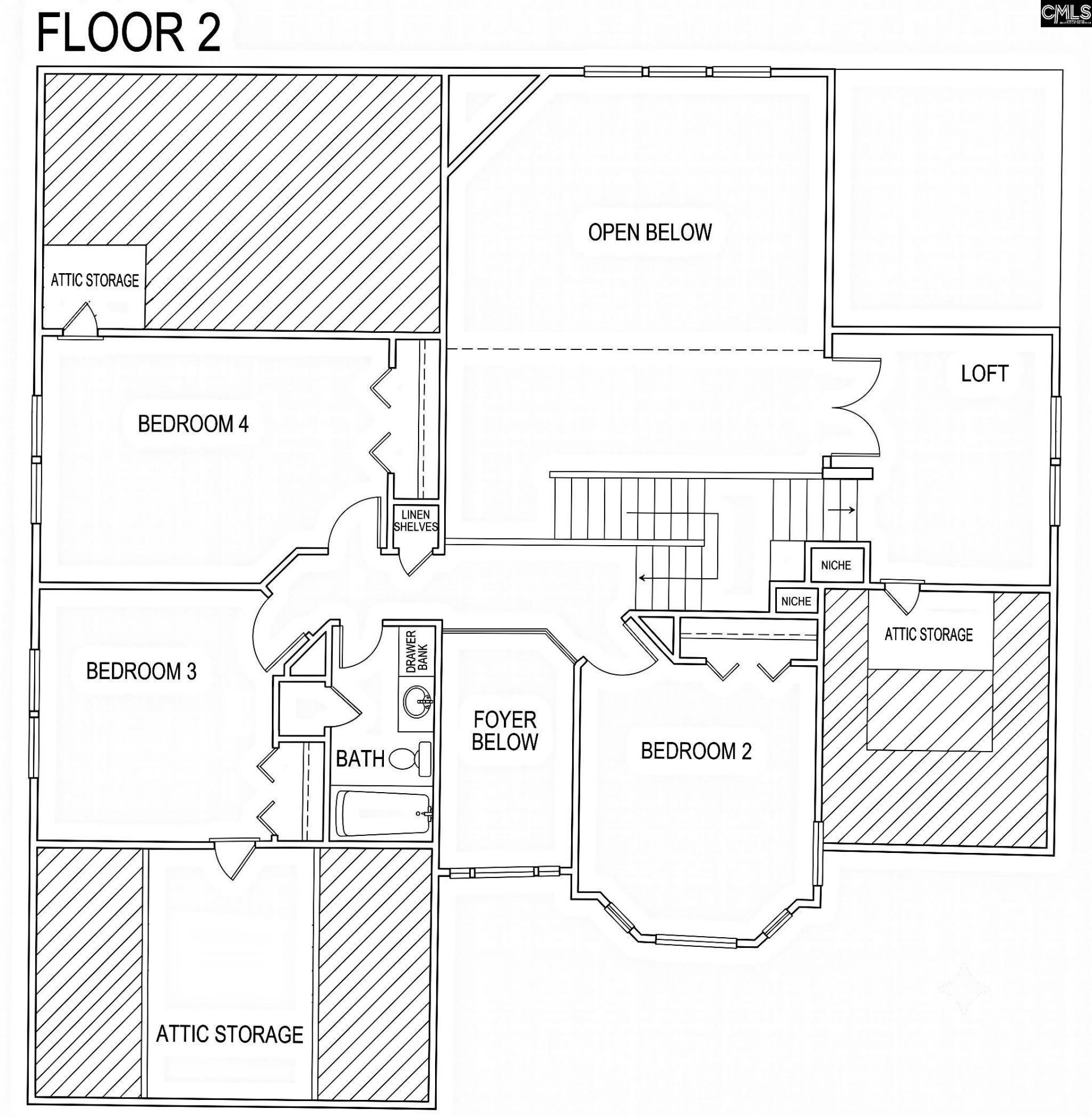 105 Chattooga Place Photo 70