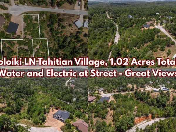 177 Koloiki LN, Bastrop, TX 78602