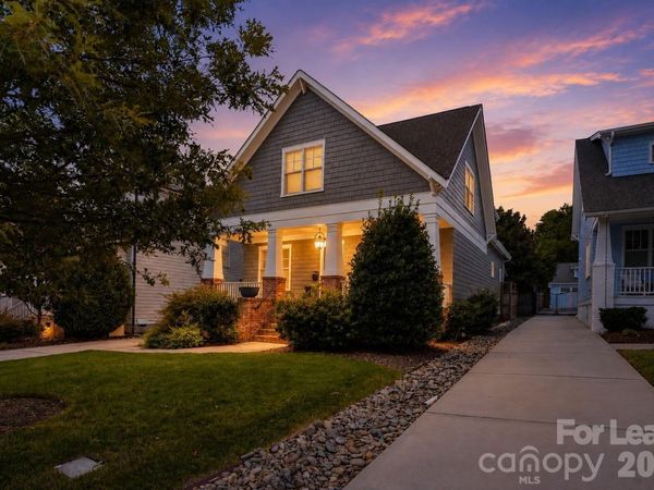 404 Iverson Way, Charlotte, NC 28203