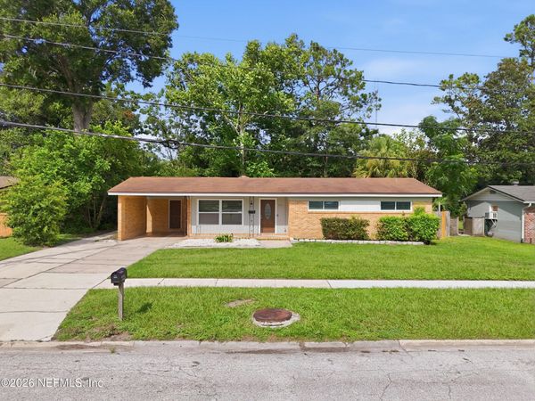 2335 BREST Road, Jacksonville, FL 32216