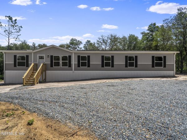 7611 EL DORADO Avenue, Keystone Heights, FL 32656
