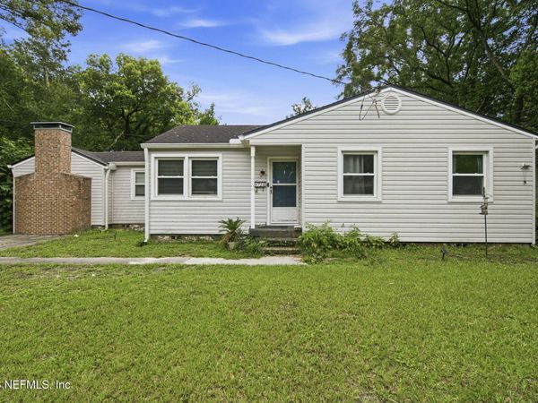 9724 MACARTHUR Court S, Jacksonville, FL 32246