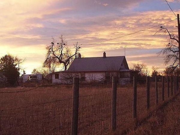 12380 York Street , Thornton, CO 80241