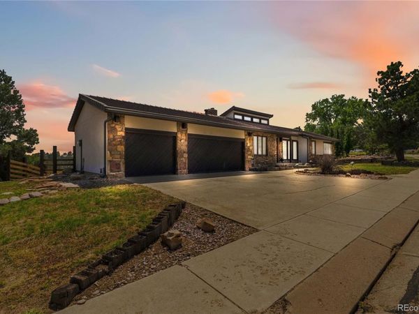 1335 Winding Ridge Terrace, Colorado Springs, CO 80919