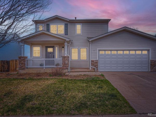 7312 Eagle Rock Drive, Littleton, CO 80125