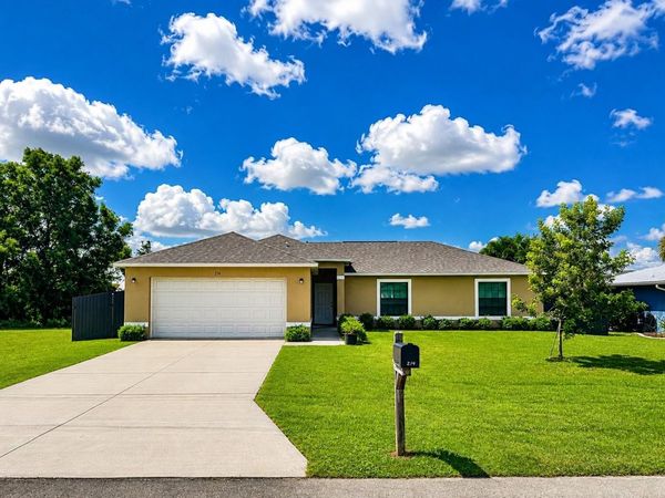 214 SE 1ST TERRACE , CAPE CORAL, FL 33990