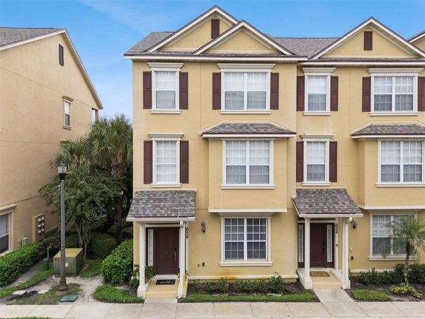 624 PENSACOLA LANE , LAKE MARY, FL 32746