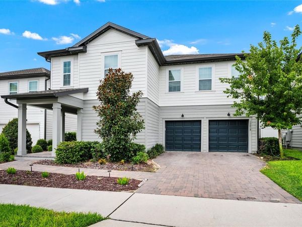 17018 SEVILLE ORANGE ROAD , WINTER GARDEN, FL 34787