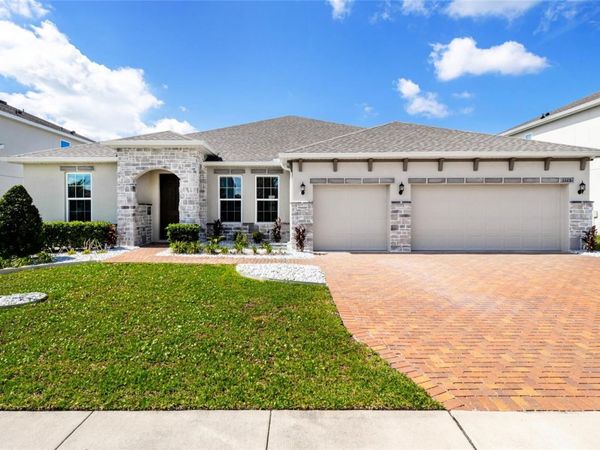 1325 BLARNEY STREET , CLERMONT, FL 34715