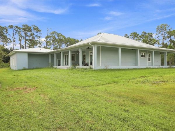 8146 TROPICAIRE BOULEVARD , NORTH PORT, FL 34291