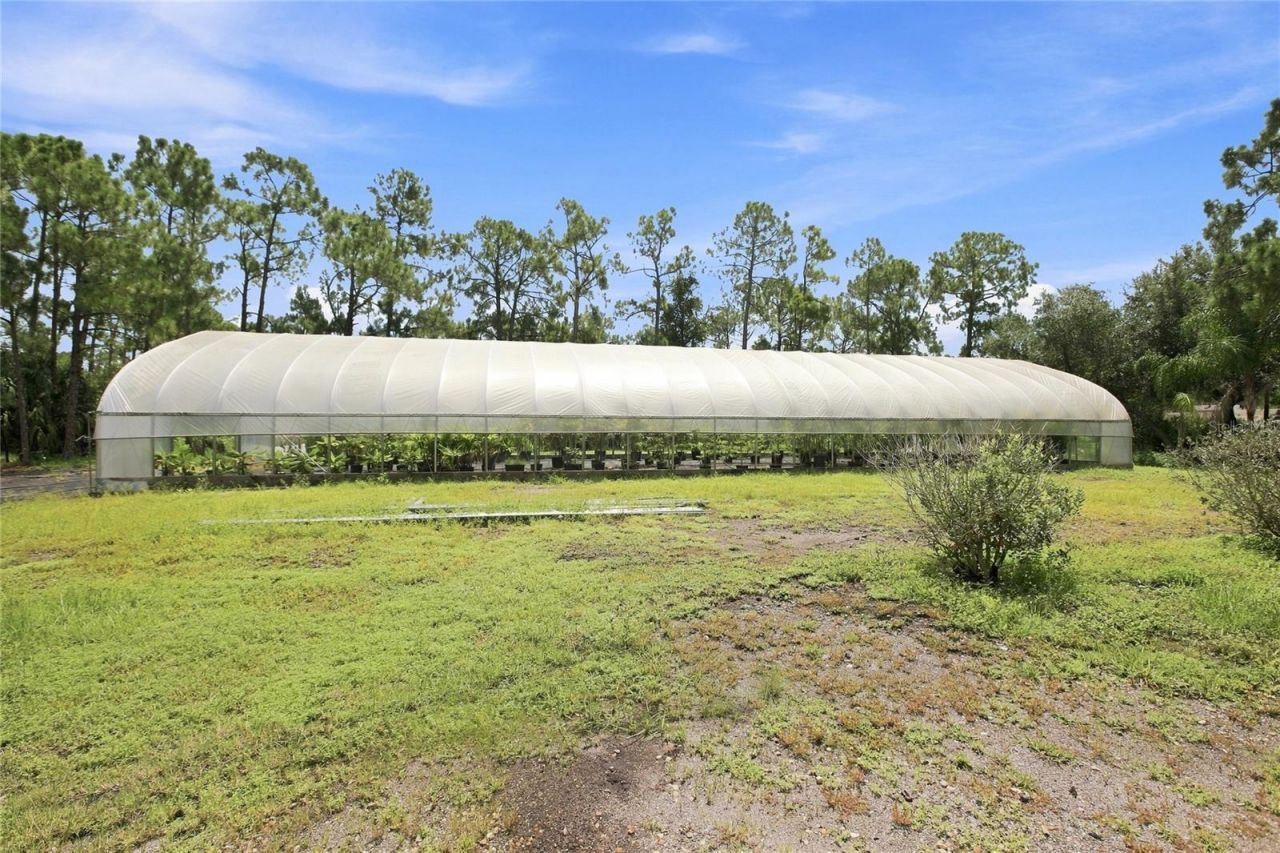 8146 Tropicaire Boulevard, North Port, FL 34291 Photo