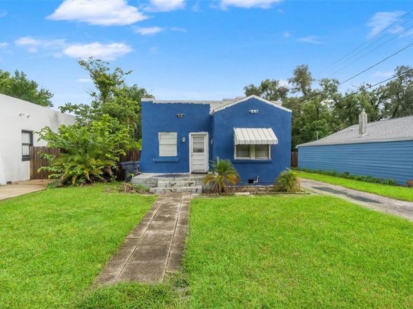509 W PARIS STREET , TAMPA, FL 33604