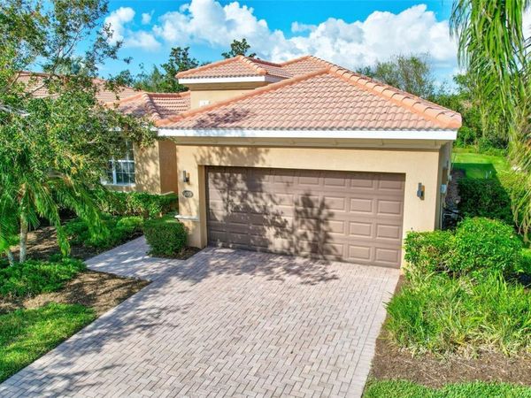 9019 HERITAGE SOUND DRIVE , BRADENTON, FL 34212