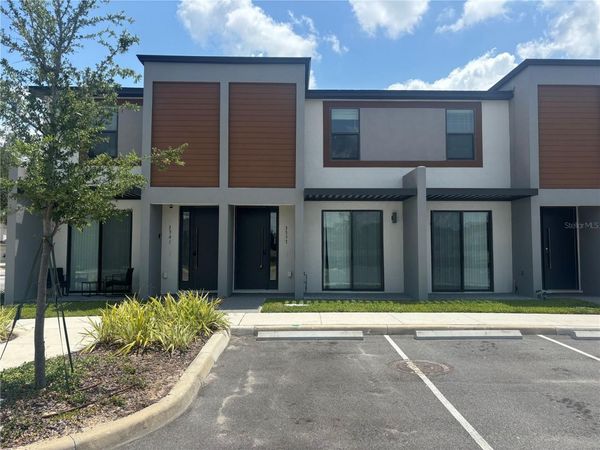 3357 TRANQUIL TRAIL , KISSIMMEE, FL 34747
