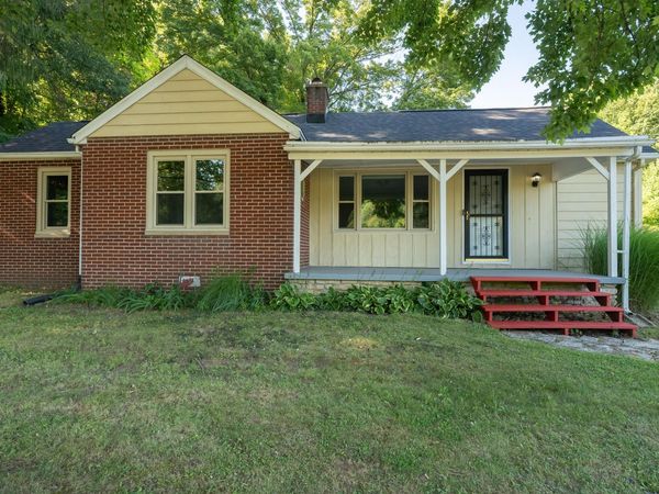 1264 Tarkiln Road SE, Lancaster, OH 43130