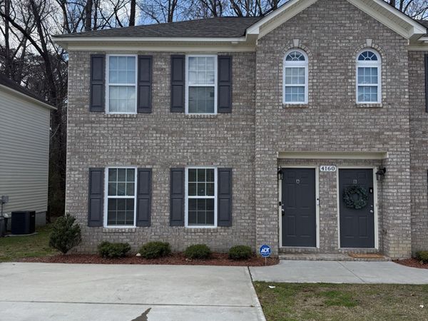 4160 Brook Creek Lane, Unit A, Greenville, NC 27858