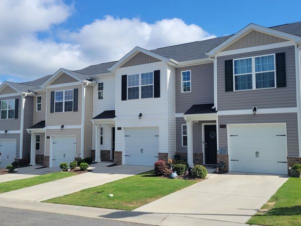 2709 Gracie Lane, Carthage, NC 28327