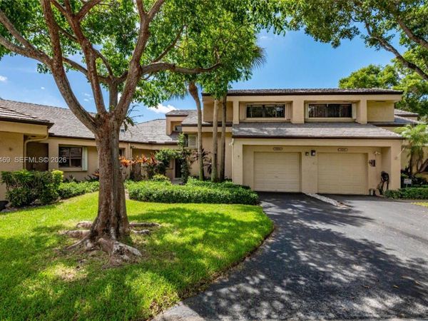 9204 S Chelsea Dr S , Plantation, FL 33324