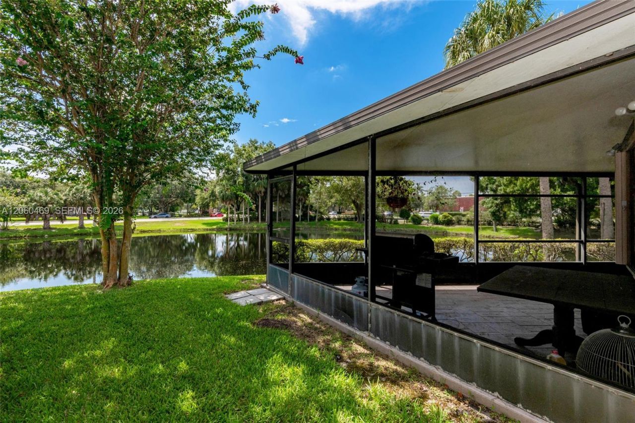 9204 S Chelsea Dr S , Plantation, FL 33324 Photo