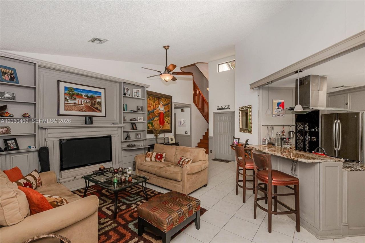 9204 S Chelsea Dr S , Plantation, FL 33324 Photo