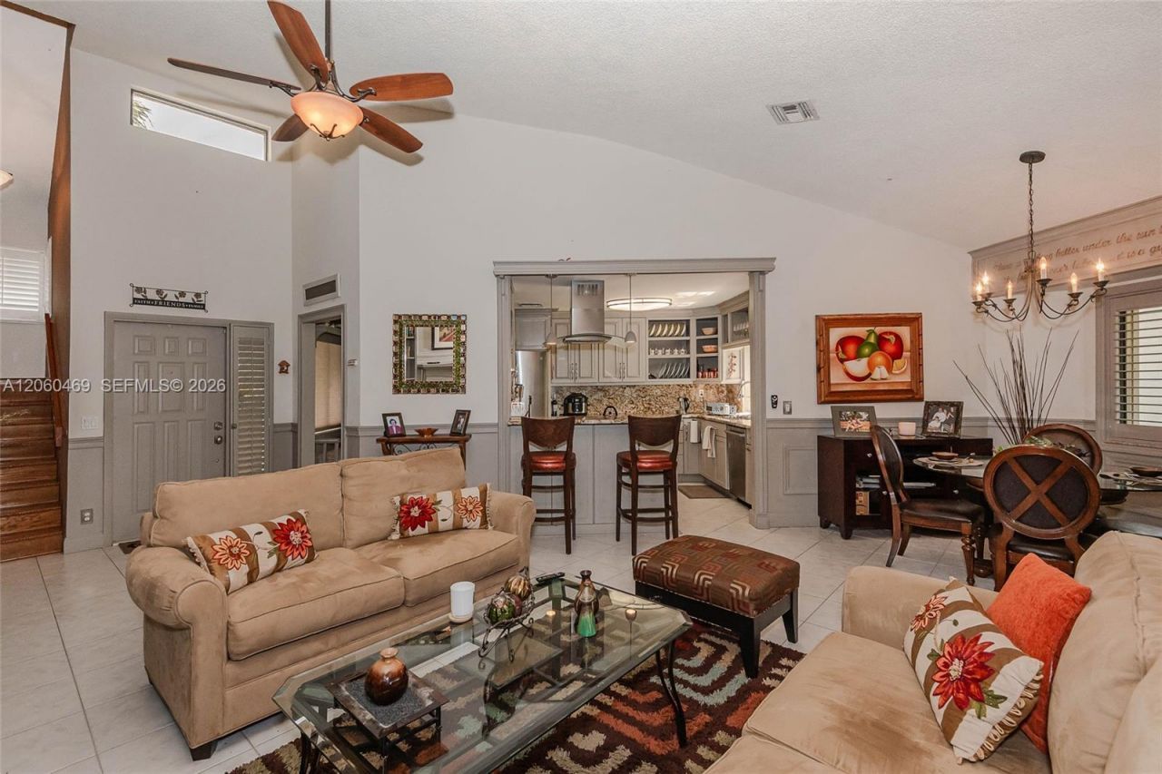 9204 S Chelsea Dr S , Plantation, FL 33324 Photo