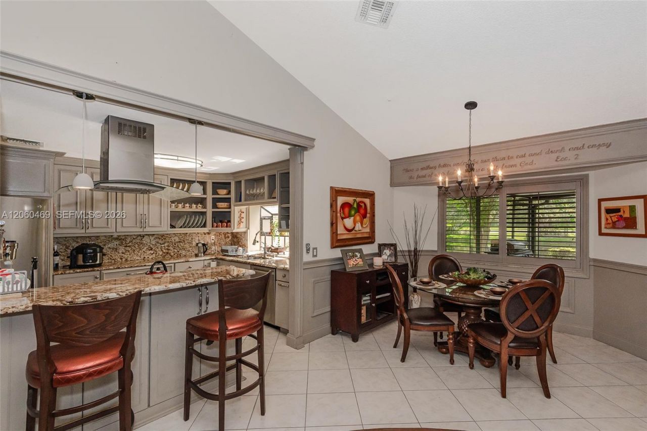 9204 S Chelsea Dr S , Plantation, FL 33324 Photo