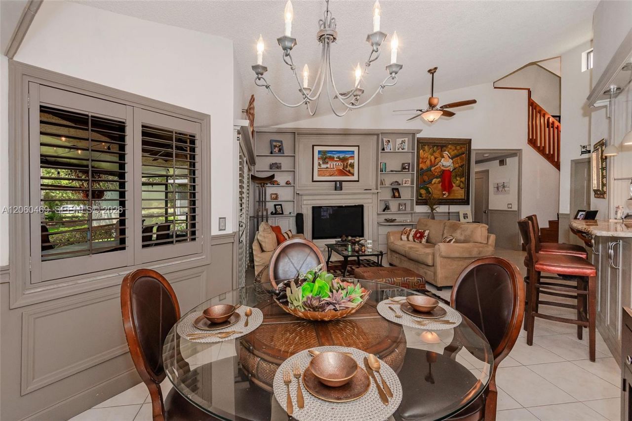 9204 S Chelsea Dr S , Plantation, FL 33324 Photo
