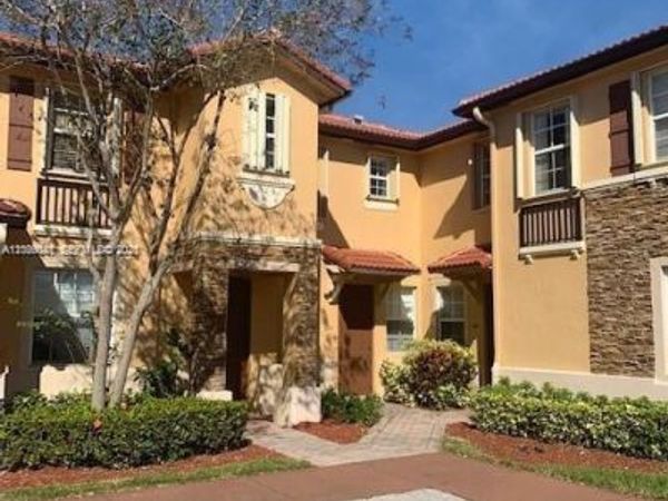 3355 NE 13th Cir Dr , Unit 108-28, Homestead, FL 33033