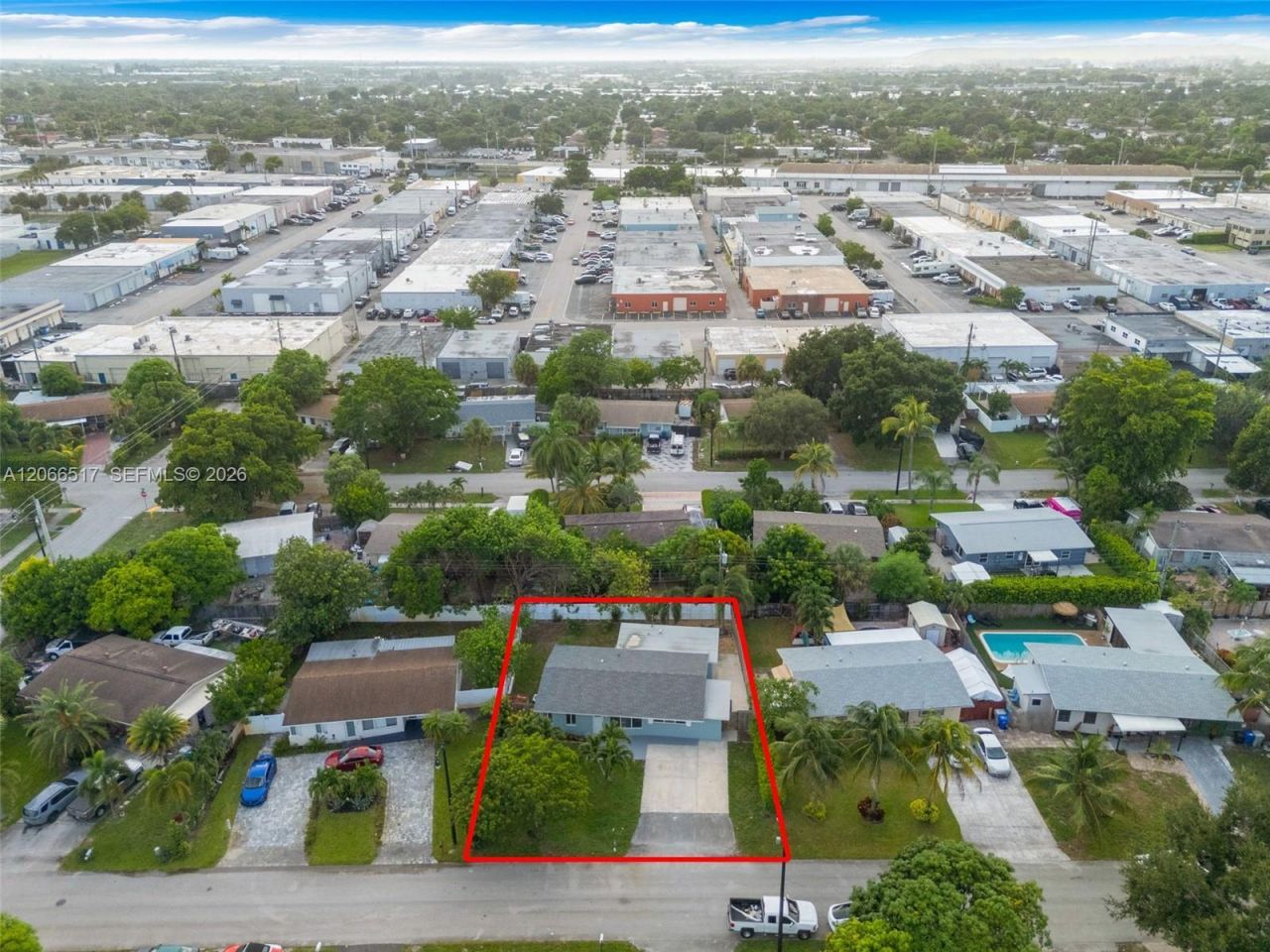 2721 NE 8th Ave , Pompano Beach, FL 33064 Photo