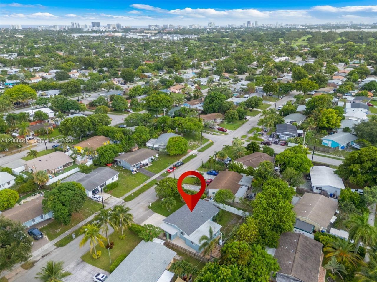 2721 NE 8th Ave , Pompano Beach, FL 33064 Photo