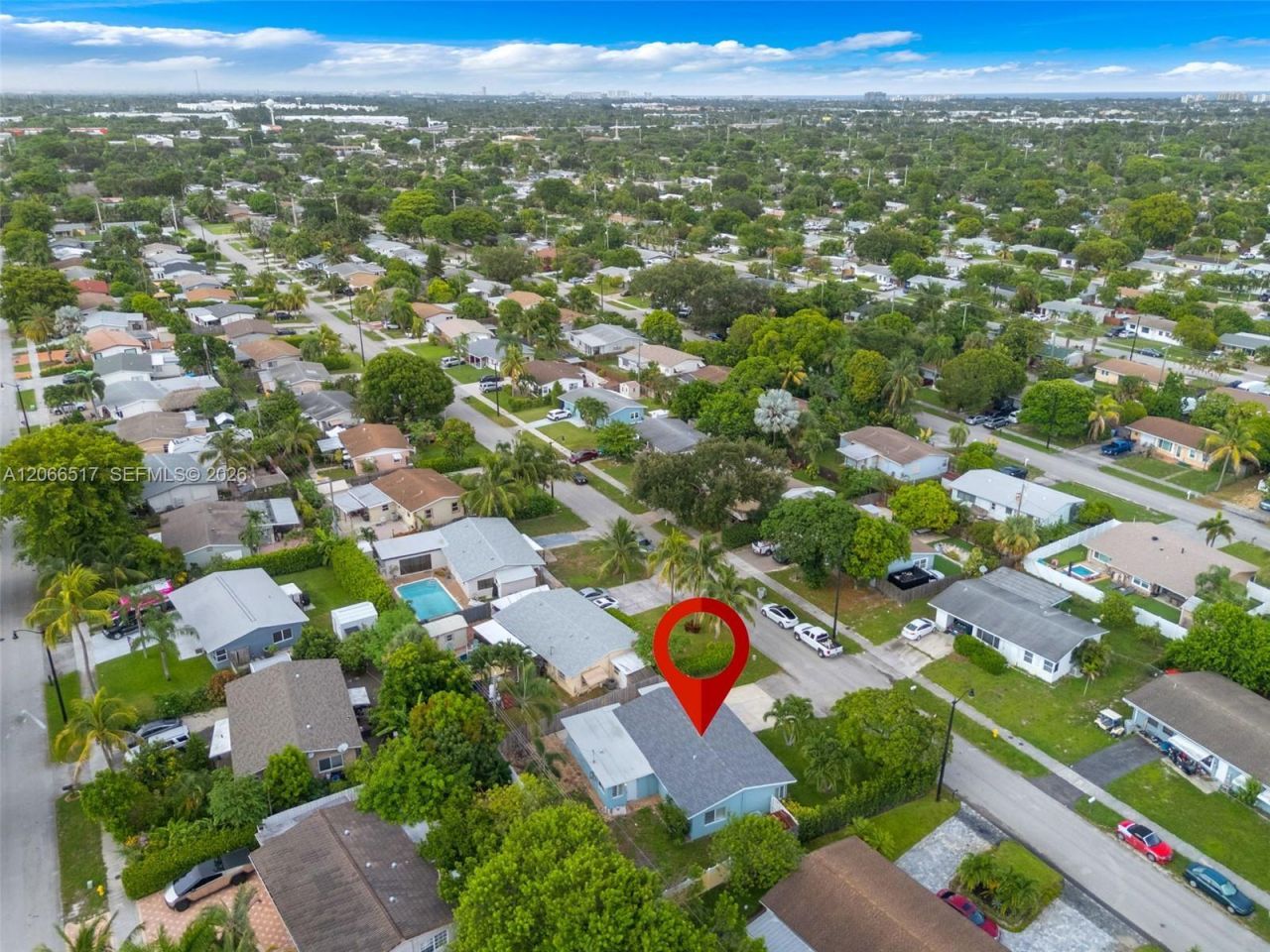 2721 NE 8th Ave , Pompano Beach, FL 33064 Photo