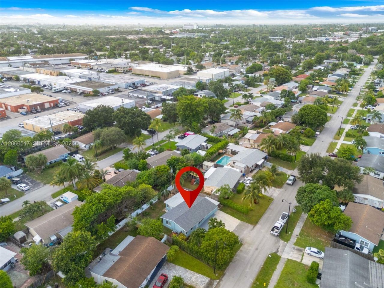2721 NE 8th Ave , Pompano Beach, FL 33064 Photo