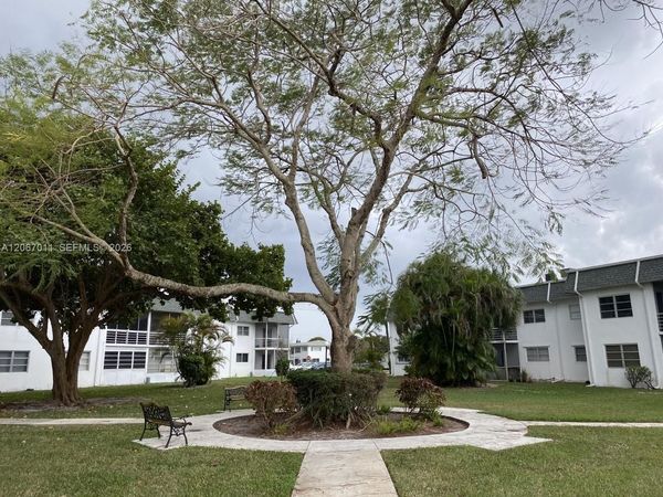 6501 Winfield Blvd , Unit A-49, Margate, FL 33063
