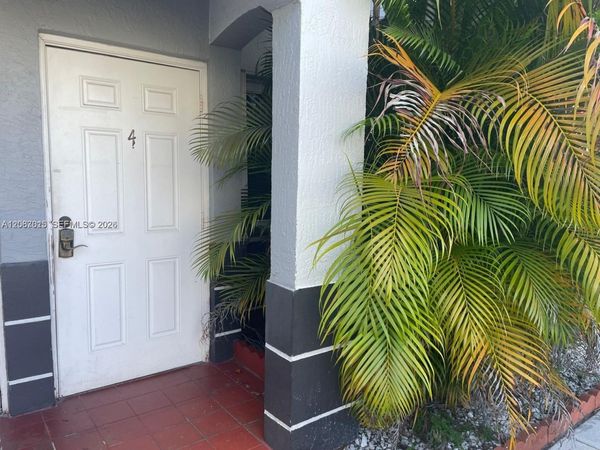 7991 SW 152nd Ave , Unit 704-7, Miami, FL 33193