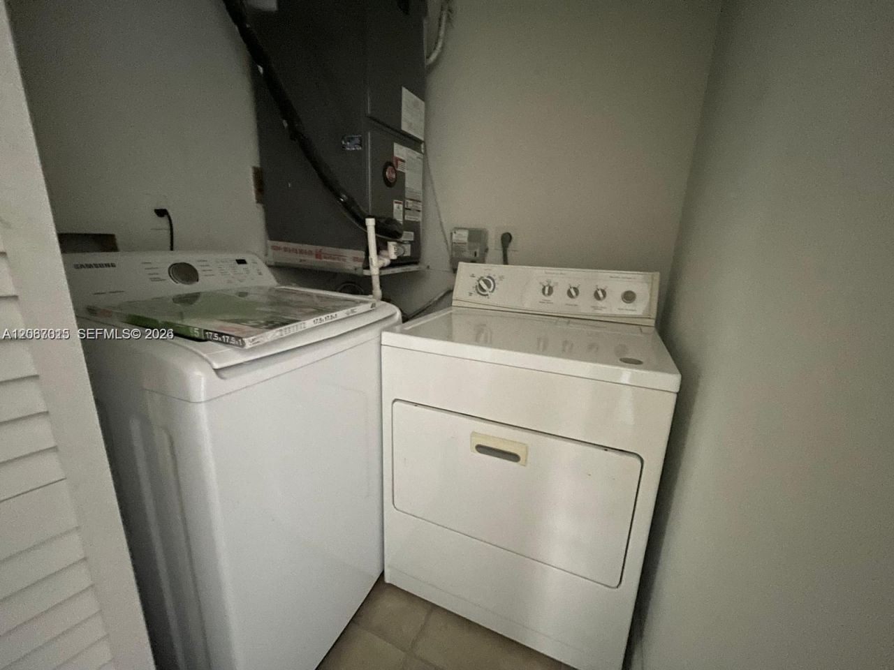 7991 SW 152nd Ave , Unit 704-7, Miami, FL 33193 Photo