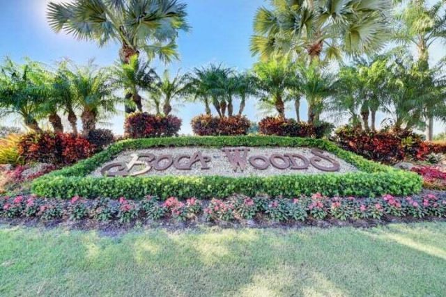 10991 Highland Circle, Boca Raton, FL 33428 Photo