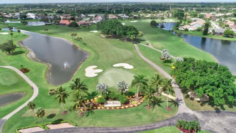 10991 Highland Circle, Boca Raton, FL 33428 Photo