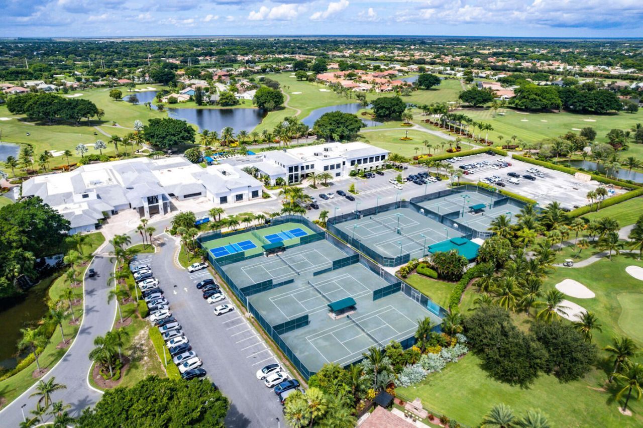 10991 Highland Circle, Boca Raton, FL 33428 Photo