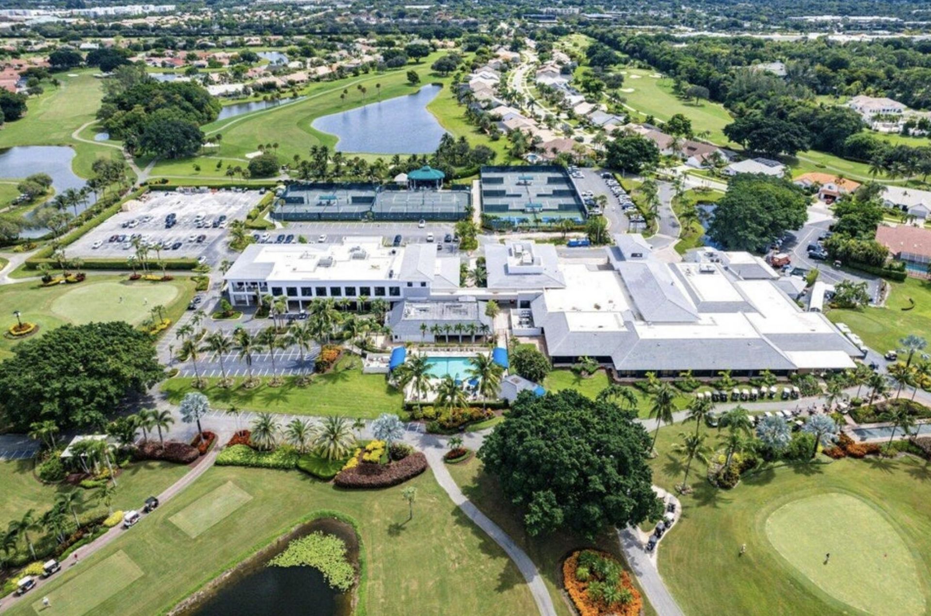 10991 Highland Circle, Boca Raton, FL 33428 Photo