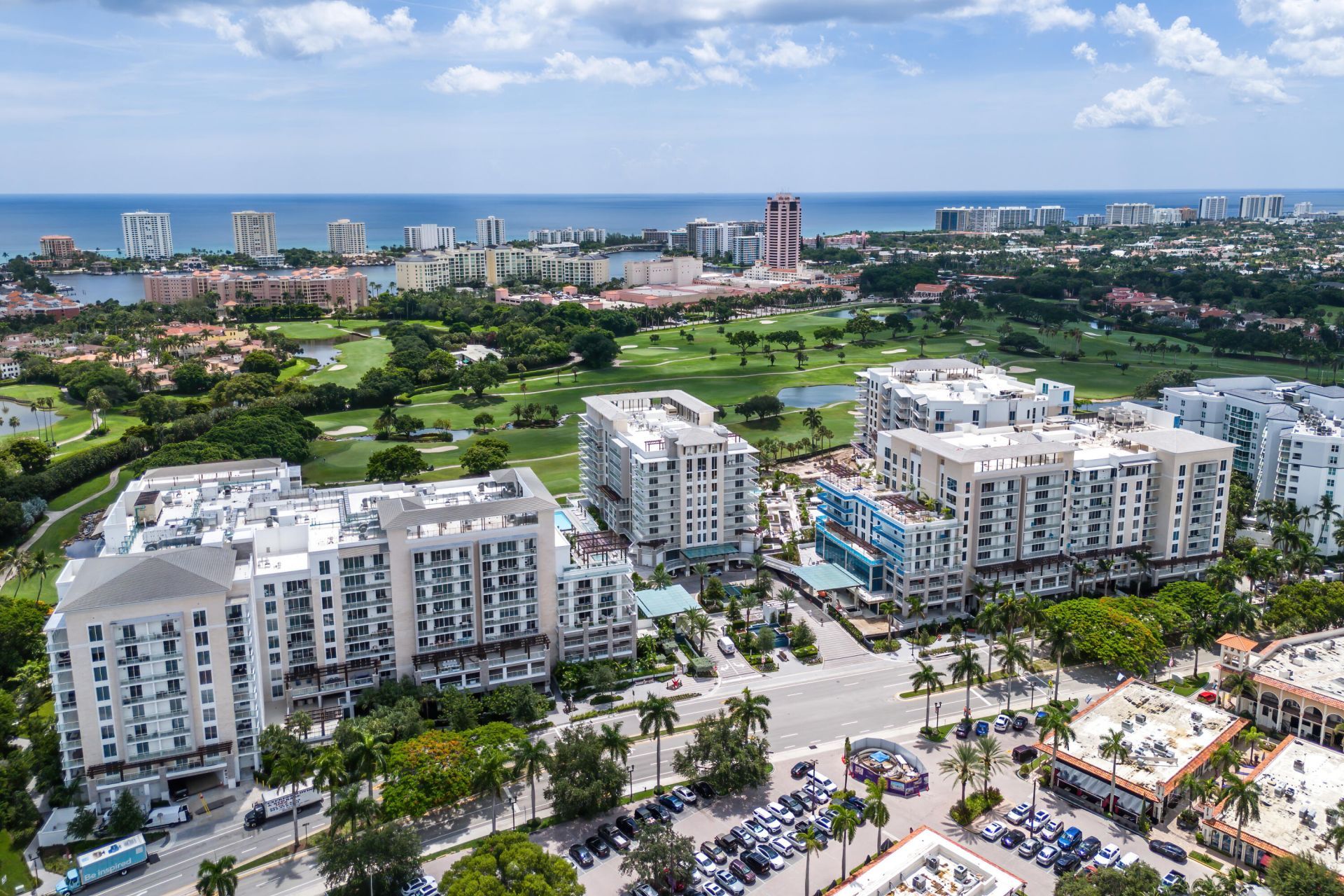 210 SE Mizner Boulevard, Unit 101, Boca Raton, FL 33432 Photo