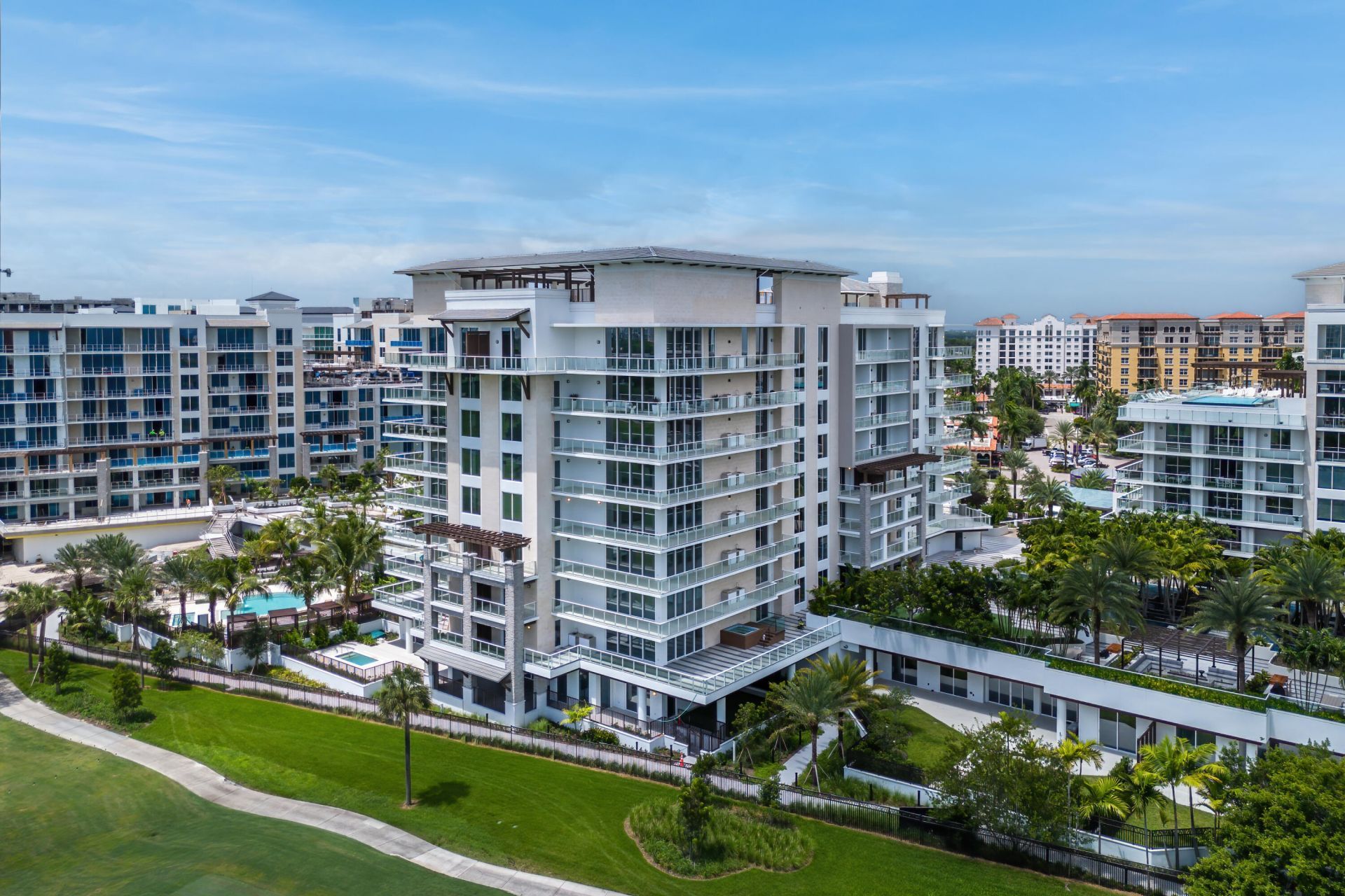 210 SE Mizner Boulevard, Unit 101, Boca Raton, FL 33432 Photo