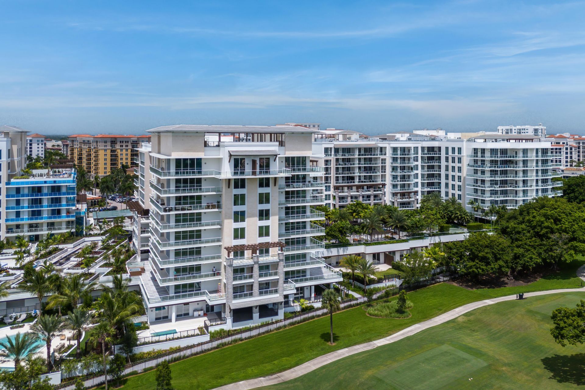 210 SE Mizner Boulevard, Unit 101, Boca Raton, FL 33432 Photo