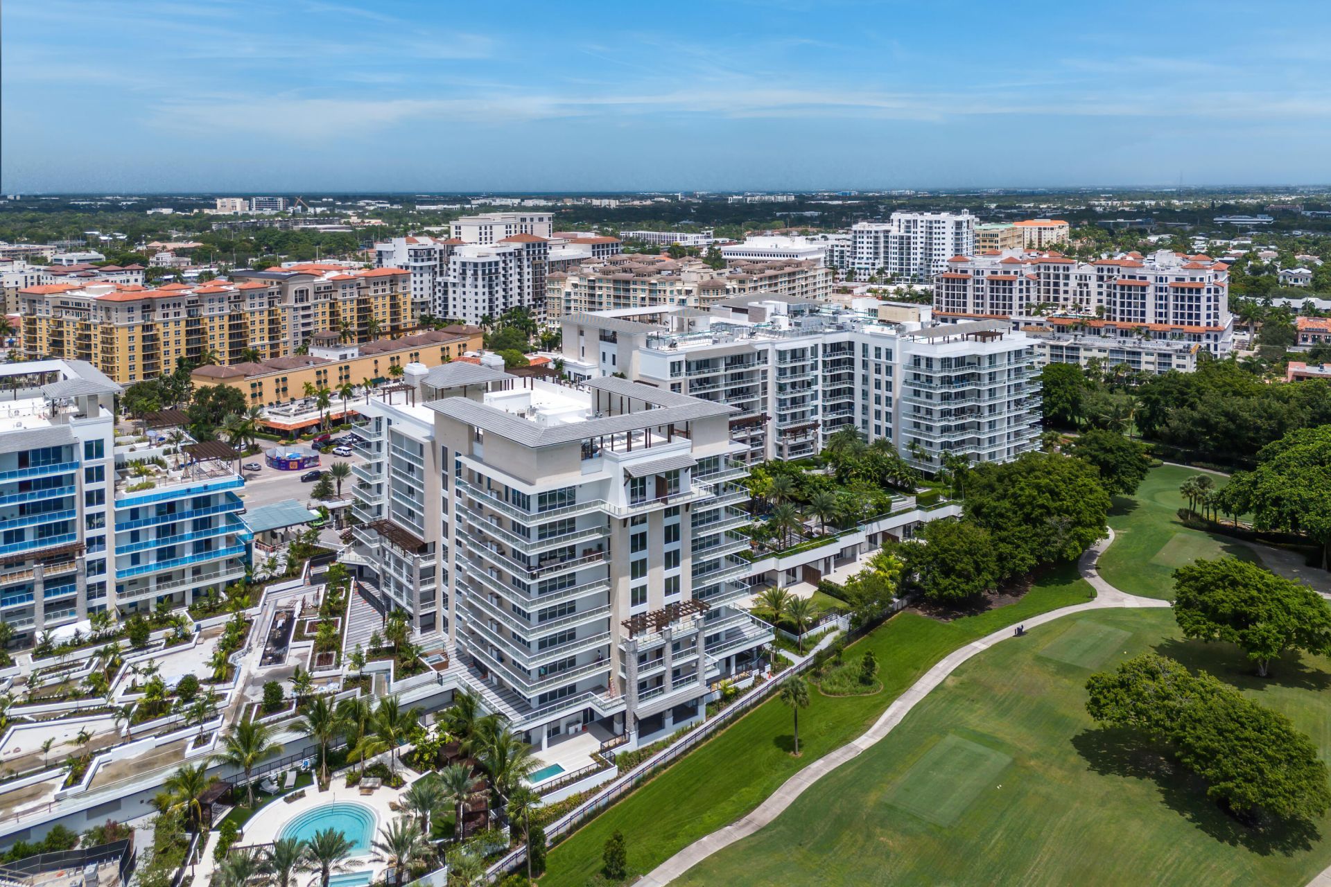 210 SE Mizner Boulevard, Unit 101, Boca Raton, FL 33432 Photo