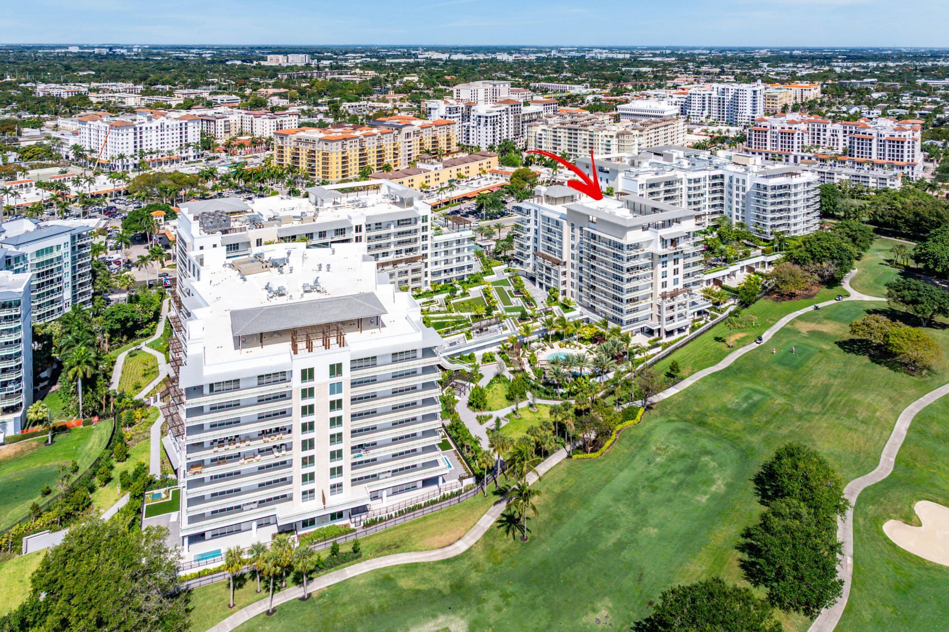 210 SE Mizner Boulevard, Unit 101, Boca Raton, FL 33432 Photo