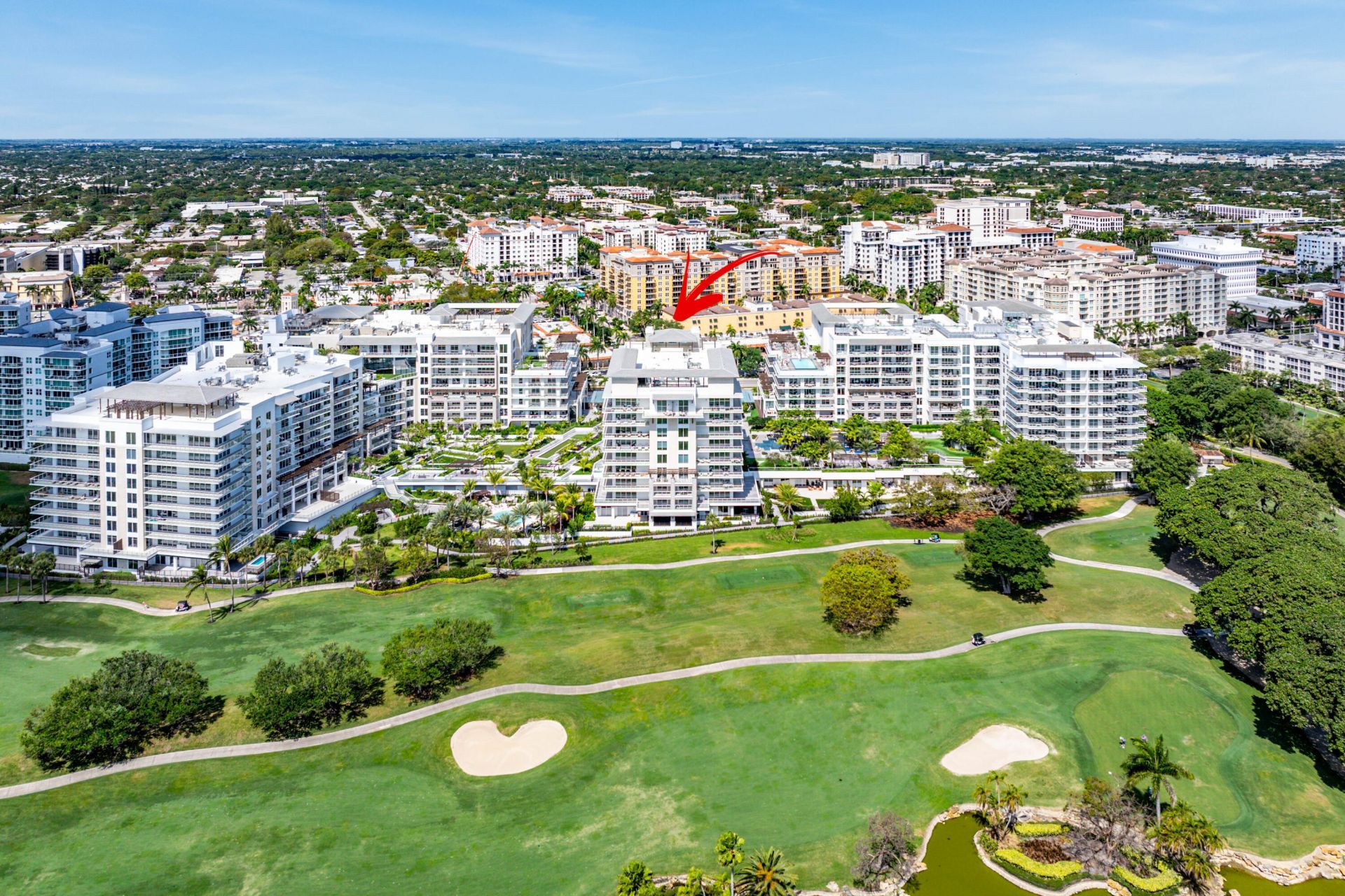 210 SE Mizner Boulevard, Unit 101, Boca Raton, FL 33432 Photo