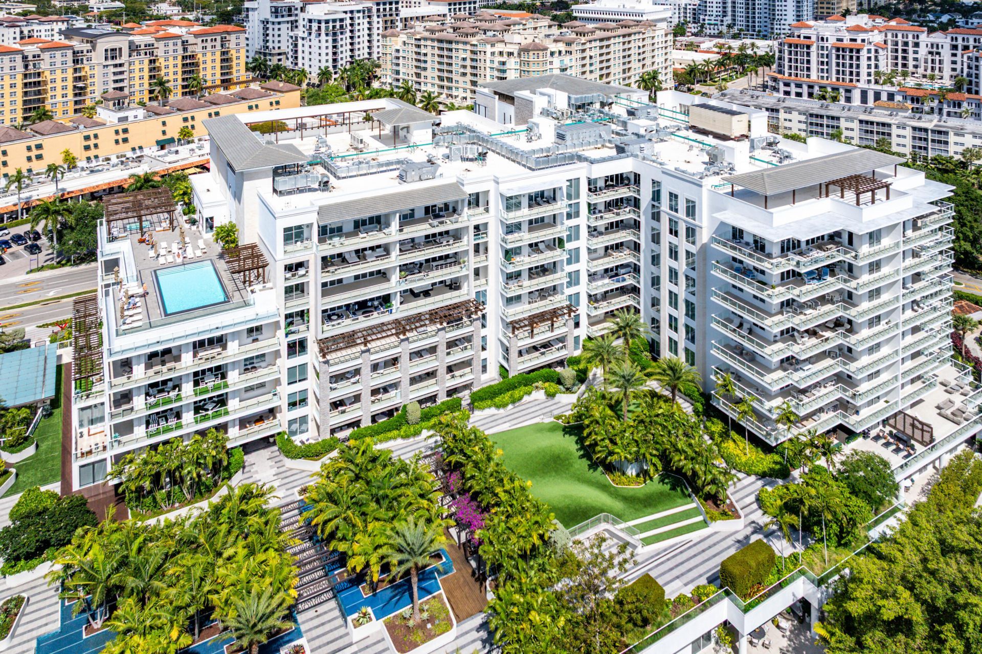 210 SE Mizner Boulevard, Unit 101, Boca Raton, FL 33432 Photo
