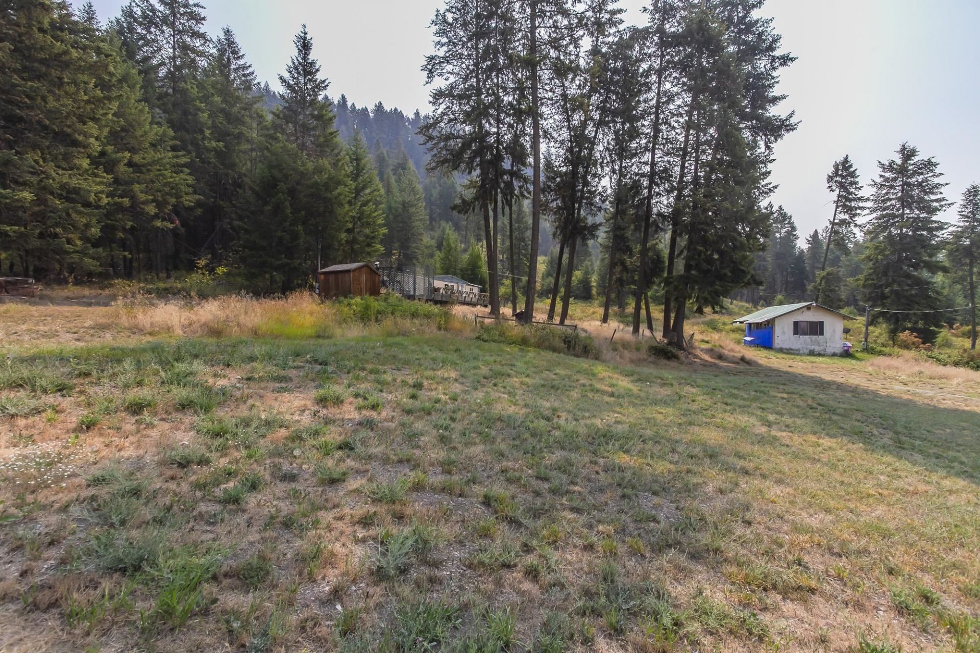 888 Williams Lake Rd, Colville, WA 99114 Main Photo