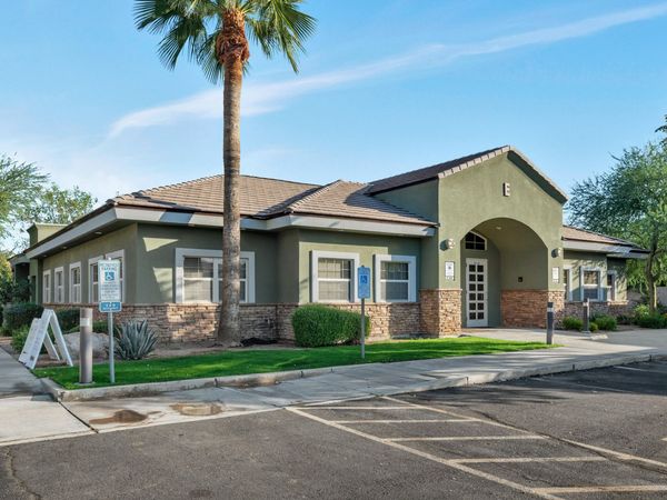 14001 N 7th Street, Unit E109, Phoenix, AZ 85022