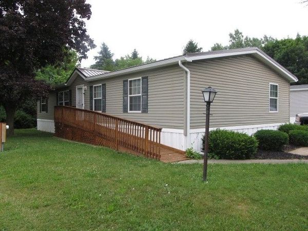 185 Spring Run, Clifton Springs, NY 14432
